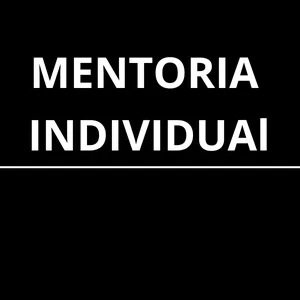 Cover image for Online course MENTORIA INDIVIDUAL
