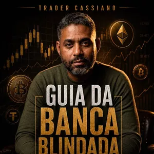 GUIA DA BANCA BLINDADA>