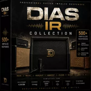 Imagem do curso Dias IR Collection