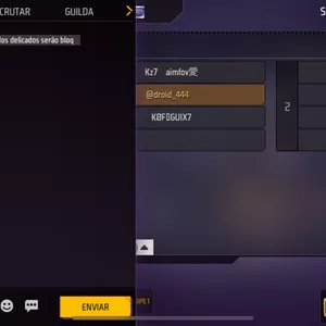 Imagem de capa para o Curso online Curso marketing do freefire 