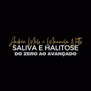 Imagem de capa para o Curso online Curso de Saliva e Halitose