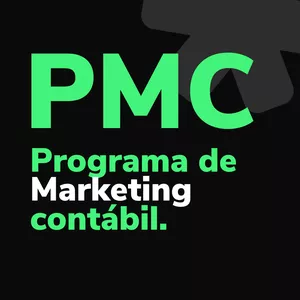 Imagem de Programa de Marketing Contábil criado por BMX3 COMERCIO E SERVIÇOS LTDA ME na hotmart