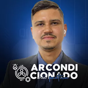 Imagem do curso Ar-condicionado na prática 