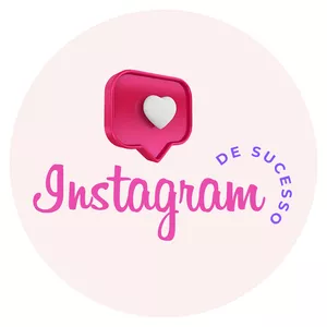 Imagem do curso INSTAGRAM DE SUCESSO: Transforme sua paixão em um negócio de sucesso!