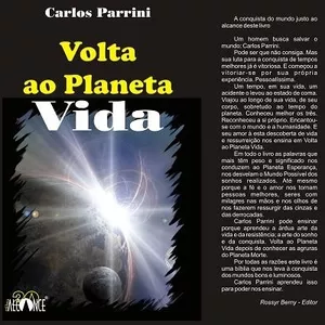 Imagem do curso VOLTA AO PLANETA VIDA