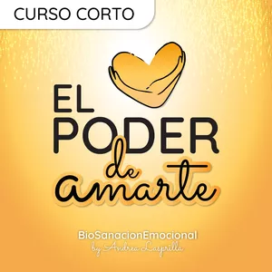 Imagen de portada para Curso online El Poder de Amarte