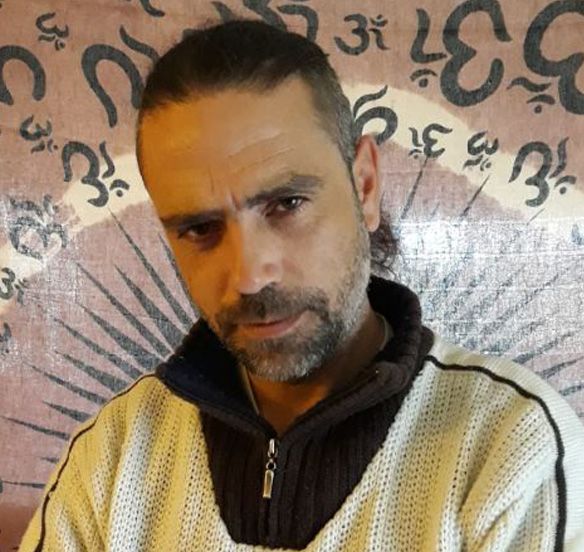 Jandro Calzas