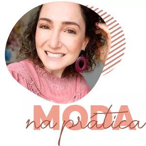 Imagem de capa para o Curso online Moda na Prática 