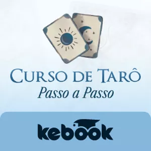 Imagem do curso Curso de Tarô Passo a Passo