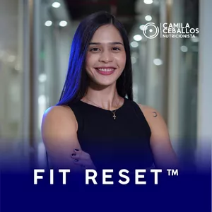 Imagen de portada para Curso online Fit Reset™