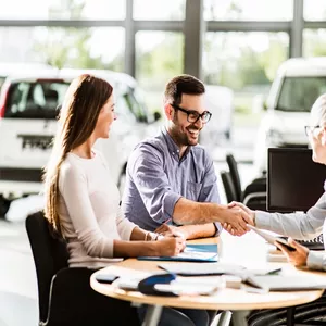 Imagem de capa para o Ebook Guia Prático para Atendimento ao Cliente de Alto Nível