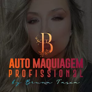 Imagem do curso Auto Maquiagem Profissional by Bruna Tasca