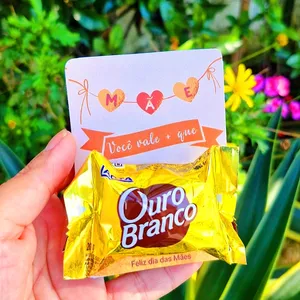 Imagem de capa para o Ebook Mãe Ouro Branco 