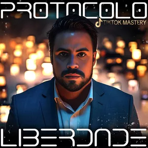 Imagem de capa para o Curso online PROTOCOLO LIBERDADE - TIKTOK MASTERY
