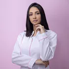 Jessica Fernandes Nail Designer