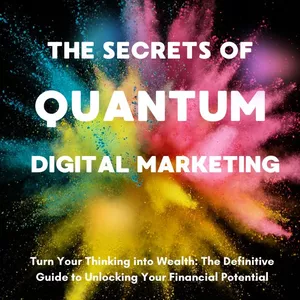 Cover image for Ebook Marketing Quantico 