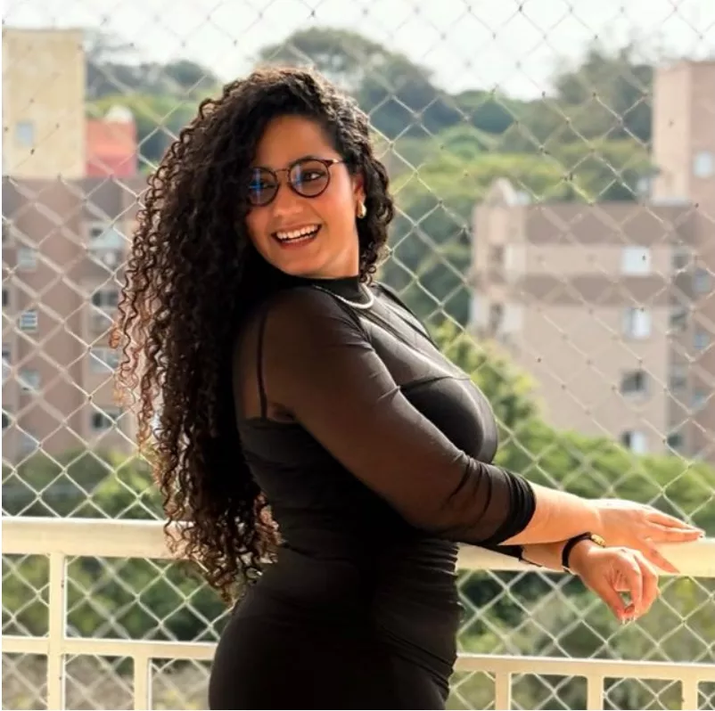 Yasmin Da Silva