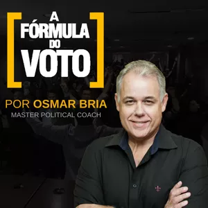 Imagem do curso A FÓRMULA DO VOTO - OFICIAL