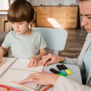 Imagem do curso O Processo de Avaliação na Educação Infantil