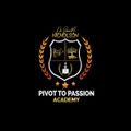 Pivot To Passion Academy logo