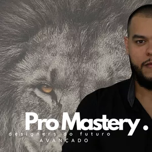 Imagem de capa para o Curso online Pro Mastery Designers do Futuro - Avançado