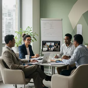 Imagem de capa para o Curso online Curso RFT aplicada ao Autismo e outros transtornos do Neurodesenvolvimento