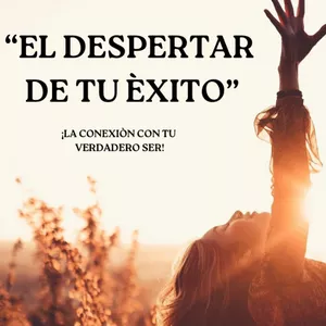 Imagen de portada para Curso online EL DESPERTAR DE TU ÈXITO