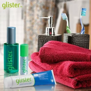 Imagen de portada para Curso online Pasta Dentífrica con Fluoruro Glister