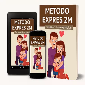 Imagen de portada para Curso online Método Exprés 2M
