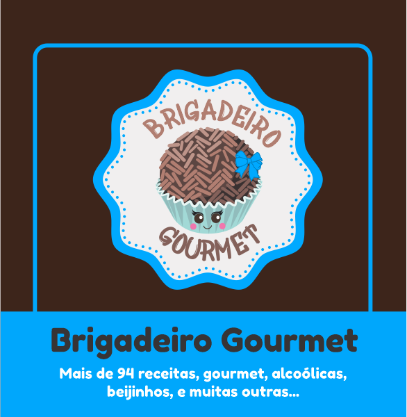 BRIGADEIRO LUCRATIVO>