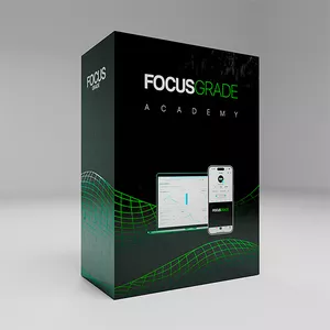 Imagen de portada para Curso online Academy Focus