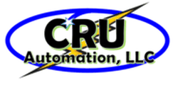 CRU Automation Skoolin' logo