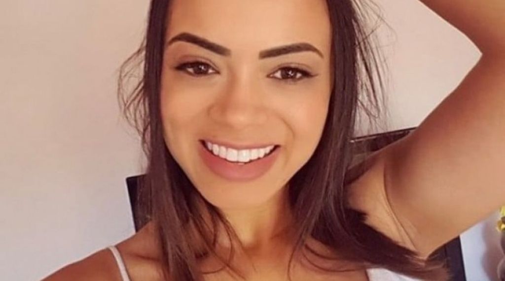 Julia Silva, 27 anos- SP