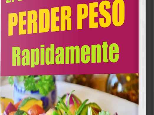 Imagem do curso Perder Peso Rapidamente 