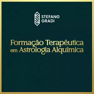 Imagem de capa para o Curso online [Parcelamento] Formação Terapêutica em Astrologia Alquímica