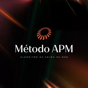 Imagem do curso Método A.P.M