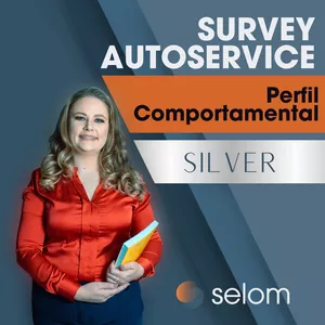 Imagem do curso Survey de Perfil Comportamental - PLANO SILVER
