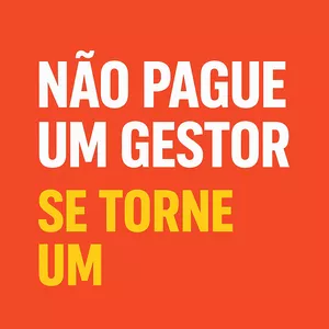 Imagem do curso Não Pague um Gestor ,se Torne um