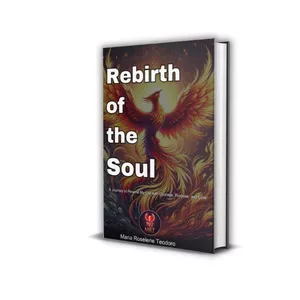 Cover image for Ebook Ebirth of the Soul: A Journey to Rewrite Your Life with Courage, Purpose, and Love
