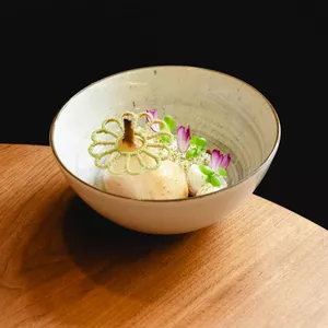 Imagem de capa para o Curso online A perfeição da gastronomia 