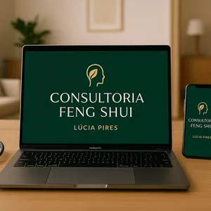 Imagem de capa para o Curso online Consultoria Feng Shui