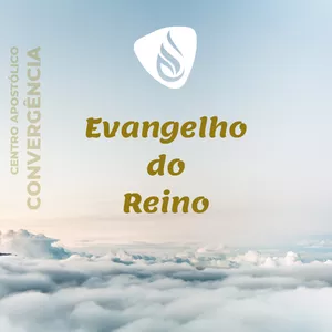 Imagem de capa para o Curso online Evangelho do Reino - A Cultura do Reino