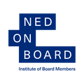 NEDonBoard, Institute of Board Members logo