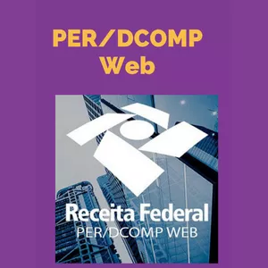 Imagem de capa para o Ebook E-BOOK PER / DCOMP WEB