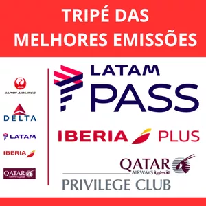 Tripé das Melhores Emissões - Técnicas Avançadas