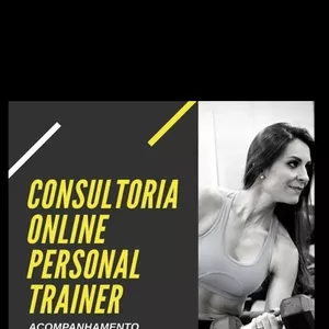 Imagem de capa para o Serviço online Bruno H. Personal Trainer