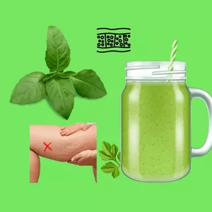 Imagen de portada para Ebook Protocolo/Guía Cero Celulitis natural