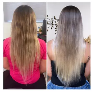Cover image for Online course 🇧🇷 🇺🇸 Brazilian Personalized Hair Care Plan