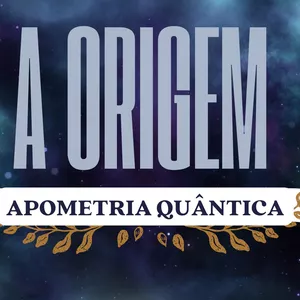 Imagem de capa para o Curso online Apometria Quântica - Fundamentos
