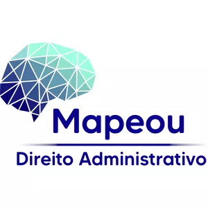 Imagem principal do produto Mapeou - Direito Administrativo